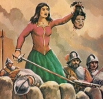 Inés de Suárez, la conquistadora olvidada