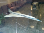 El Concorde iraní