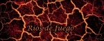 Rios de fuego se estrena el día 3 de diciembre a las 19.00. Youtube. Un canto a La Palma. Cantautora Claudia Abela