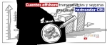 Cuentas offshore transparentes y seguras gracias al rastreador CRS