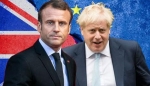 El conflicto entre Francia y Gran Bretaña se intensifica