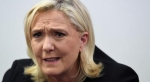 Marine Le Pen quiere cambiar la UE