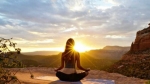 Los beneficios de la meditación en la ansiedad: cómo practicar la respiración profunda