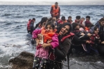 La mayor crisis de refugiados del siglo conduce al caos en Europa