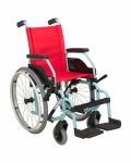 ¿Cómo elegir la silla de ruedas adecuada?