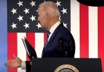 ¿Puede el balbuceo de Joe Biden amenazar a la paz mundial?