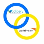 Colibery y World Vision unen fuerzas por el conflicto de Ucrania