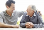 Tendencias en el cuidado de personas mayores a domicilio
