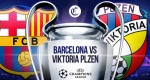 Dónde ver Barcelona vs. Victoria Plzen Champions League EN VIVO