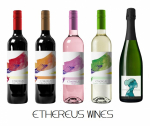Ethereus Wines, pronto disponible en más de 1.000 tiendas Rossmann en Polonia.