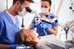 Confía en los expertos en endodoncia Majadahonda para tu salud bucodental