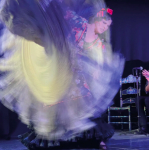 Los mejores tablao flamencos de Granada