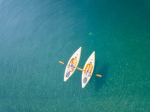 Navegando hacia la aventura: Consejos para principiantes en el kayak