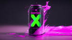 Rhythm X: La canción que te da sed