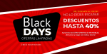 Descuentos Excepcionales en Muebles: Los Black Days han Llegado para Transformar tu Hogar
