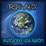 ¡Muy pronto será el lanzamiento del segundo álbum de Rod Alex!