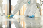 Los beneficios de un servicio profesional de limpieza de obras