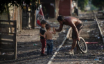 La Realidad de los Niños y Adolescentes Migrantes: Una Mirada Sombría sobre una Situación Poco Relatada