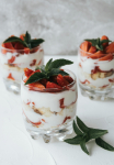 Helado de yogur griego: Un placer irresistible para los amantes del yogur
