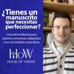 House of Writer: Forjando Talentos Literarios