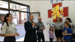 La OJE celebra la apertura del renovado Hogar Juvenil en Santa Cruz de Tenerife