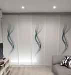 Transformar espacios con la decoración textil